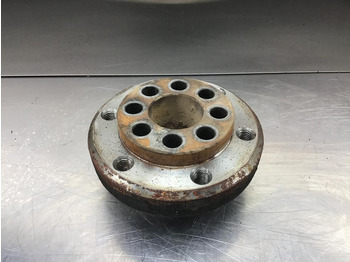 Глава на тркало LIEBHERR