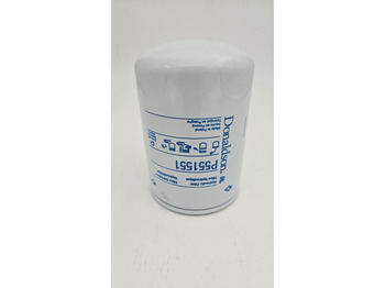 Хидрауличен филтер LIEBHERR