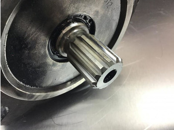 Хидраулична пумпа Liebherr Hydraulic Pump: слика 3