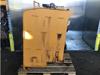 Хидрауличен резервоар Liebherr Hydraulic Tank: слика 2