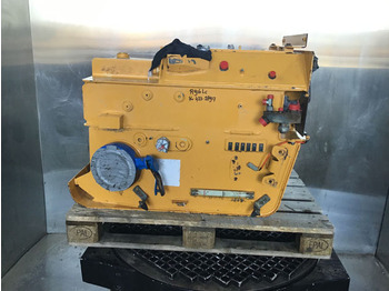 Хидрауличен резервоар LIEBHERR