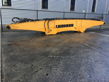 Каросерија и екстериер LIEBHERR