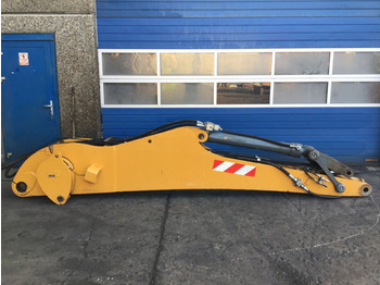 Каросерија и екстериер LIEBHERR