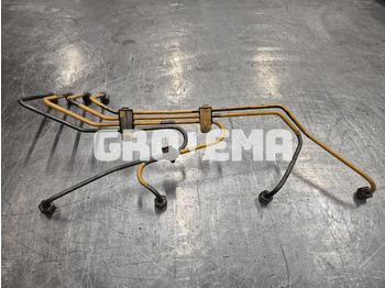 Систем за гориво LIEBHERR