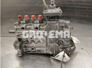 Пумпа за гориво LIEBHERR