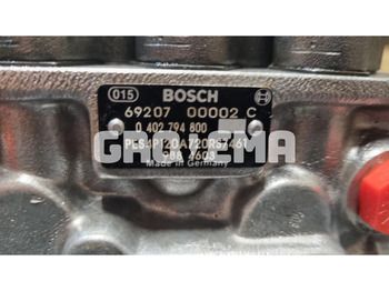 Пумпа за гориво LIEBHERR