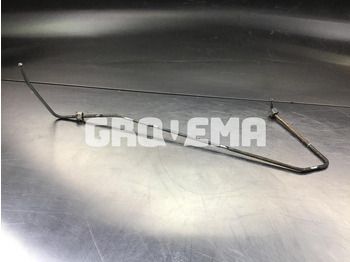 Систем за гориво LIEBHERR