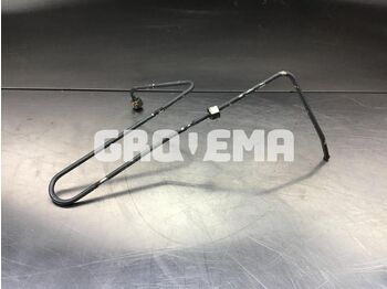 Мотор и делови LIEBHERR
