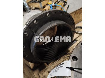 Менувач LIEBHERR