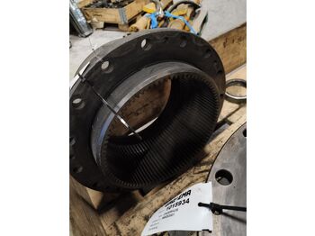Менувач LIEBHERR