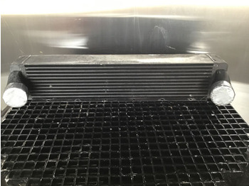 Интеркулер LIEBHERR