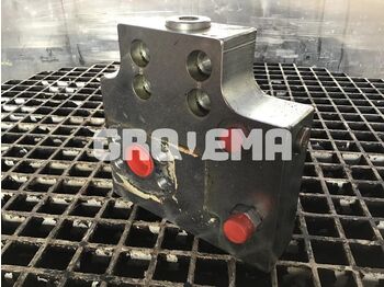 Хидраулика LIEBHERR