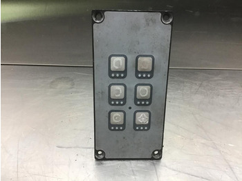 Контролна табла LIEBHERR