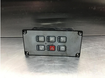 Контролна табла LIEBHERR