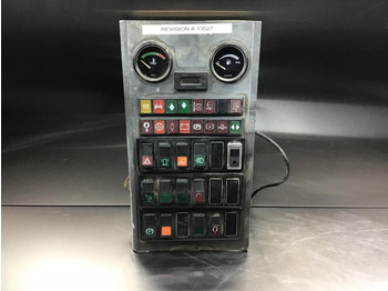 Контролна табла LIEBHERR