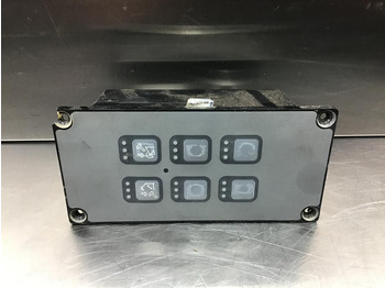 Контролна табла LIEBHERR