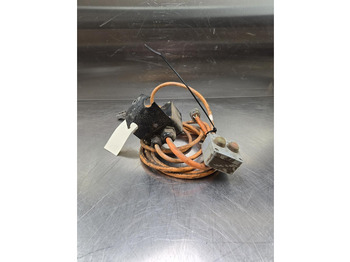 Контролна табла LIEBHERR