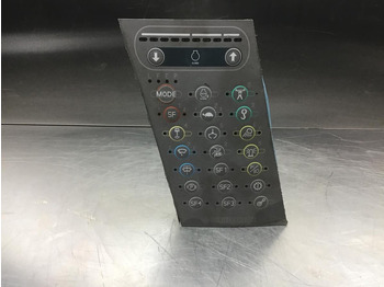 Контролна табла LIEBHERR