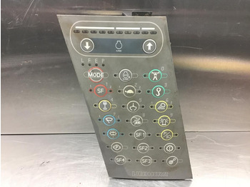 Контролна табла LIEBHERR