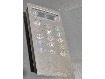 Контролна табла LIEBHERR