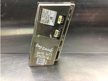 Контролна табла LIEBHERR