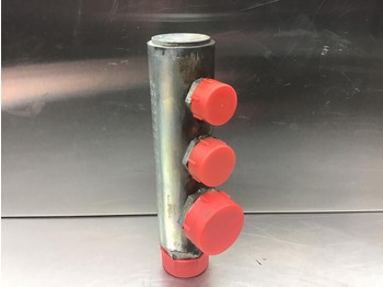 Систем за ладење LIEBHERR