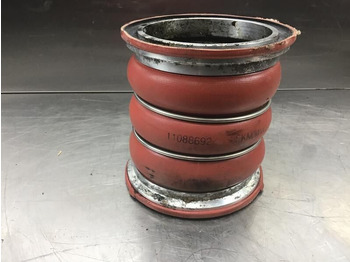 Систем за ладење LIEBHERR