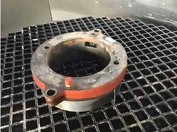 Кочни дискови LIEBHERR