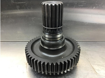 Хидраулика LIEBHERR