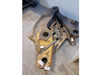 Рачка за менувач LIEBHERR