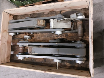 Брза спојка LIEBHERR