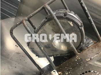 Задни светла LIEBHERR