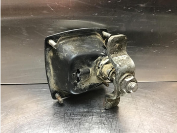 Каросерија и екстериер LIEBHERR