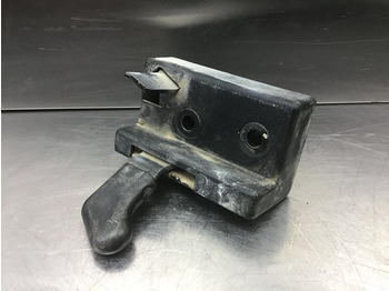 Каросерија и екстериер LIEBHERR