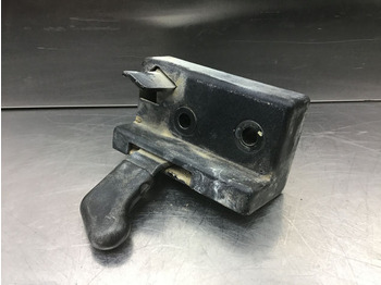 Каросерија и екстериер LIEBHERR