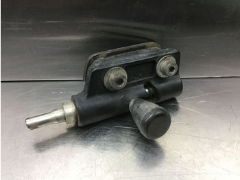 Каросерија и екстериер LIEBHERR