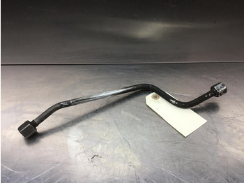 Систем за гориво LIEBHERR