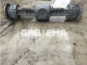 Задна оска LIEBHERR