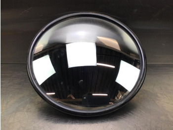 Ретровизор LIEBHERR