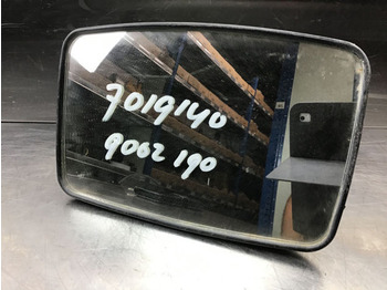 Ретровизор LIEBHERR