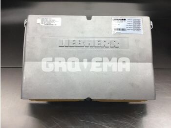 Единица за контрола LIEBHERR