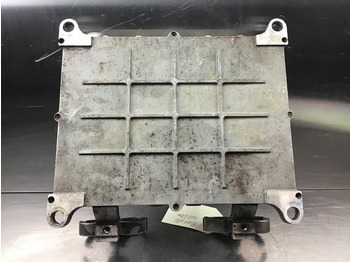 Електричен систем LIEBHERR