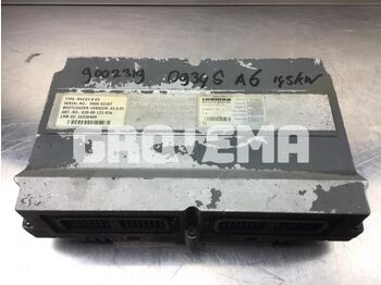 Единица за контрола LIEBHERR