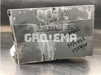 Единица за контрола LIEBHERR