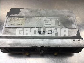 Единица за контрола LIEBHERR