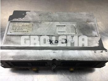 Единица за контрола LIEBHERR