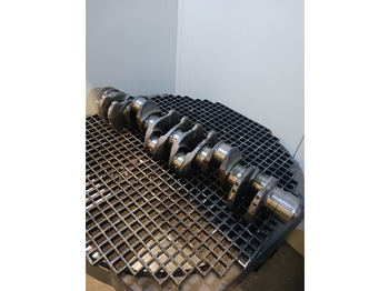 Коленесто вратило LIEBHERR