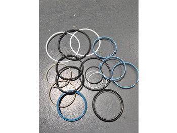 Хидраулика LIEBHERR