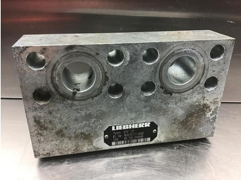 Хидраулика LIEBHERR