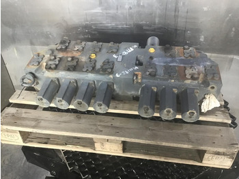 Хидраулика LIEBHERR